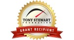 Tony Stewart Foundation logo
