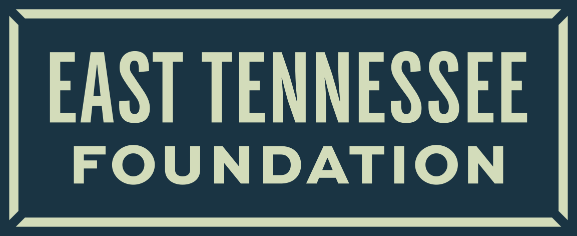 E TN Foundation logo