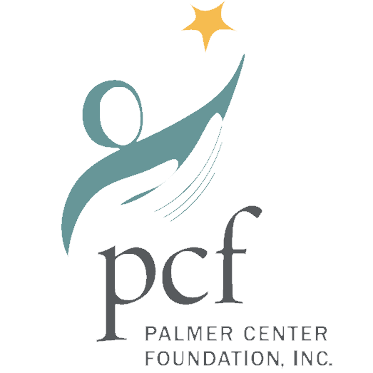 Palmer Center Foundation logo